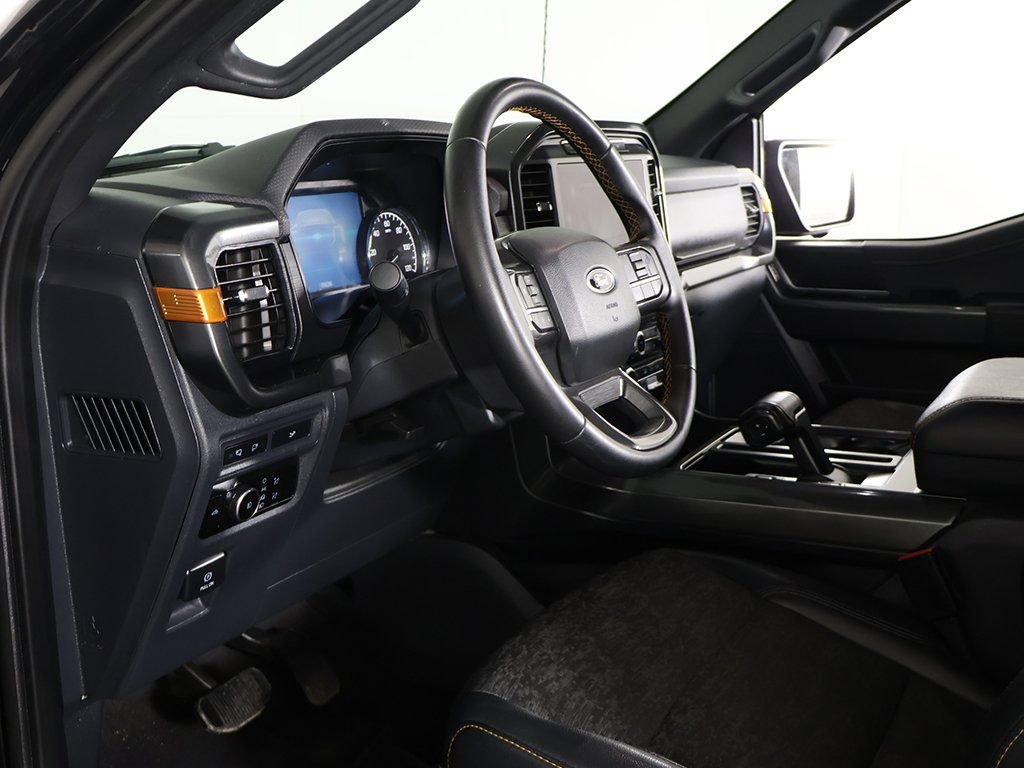 Used 2023 Ford F150 Tremor w/ 360 Degree Camera Package image 24
