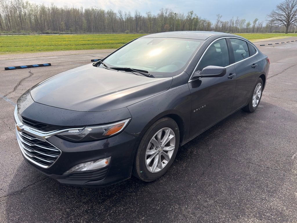 Used 2023 Chevrolet Malibu LT FWD image 15