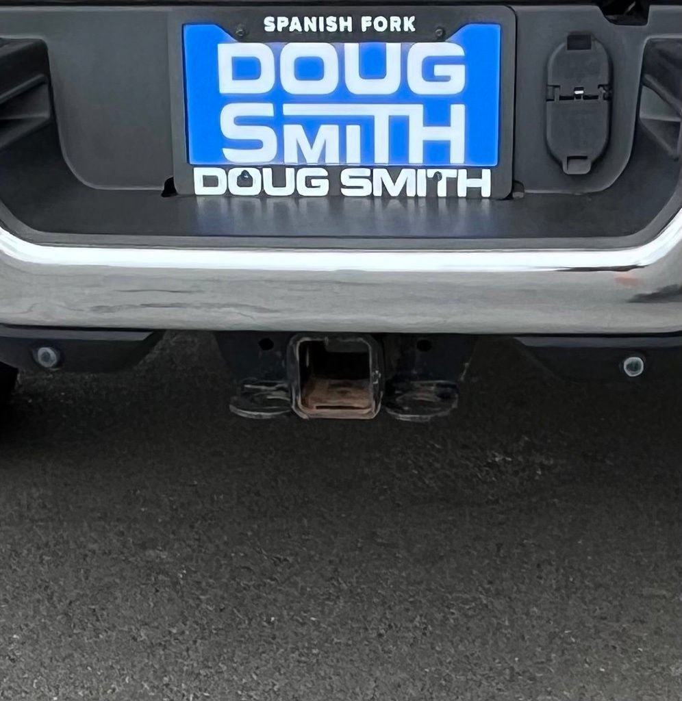 Certified 2020 RAM 2500 Laramie AWD/4WD image 31