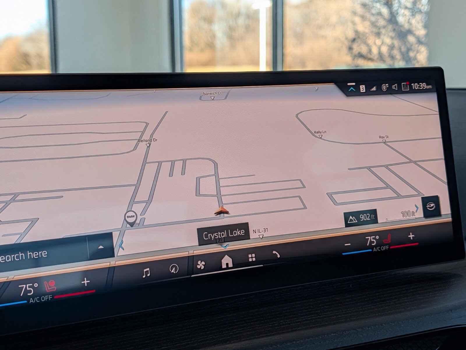 Certified 2025 BMW 330i xDrive Sedan w/ M Sport Package image 23