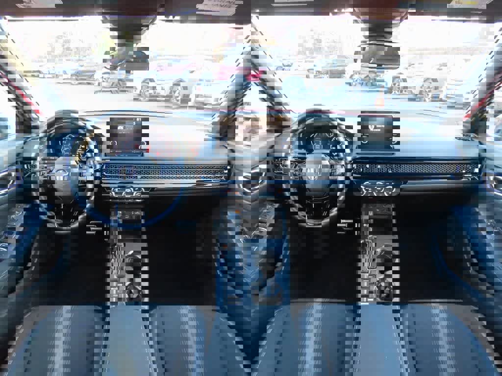 Certified 2023 Honda Civic Sport image 16