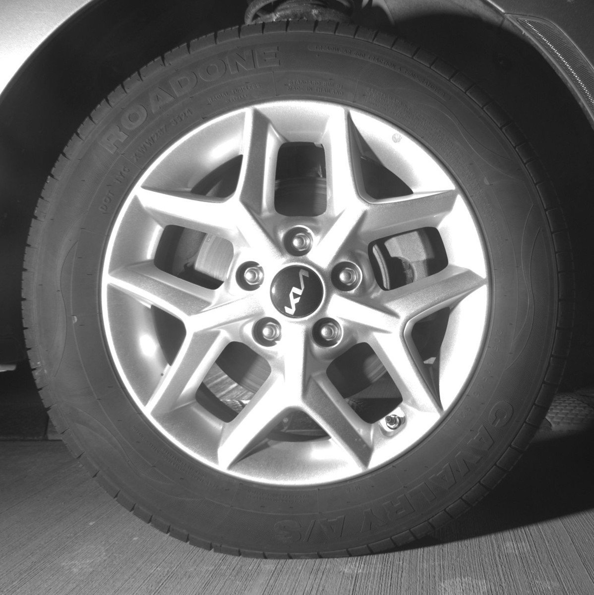 Used 2025 Kia Soul LX w/ LX Technology Package FWD image 13