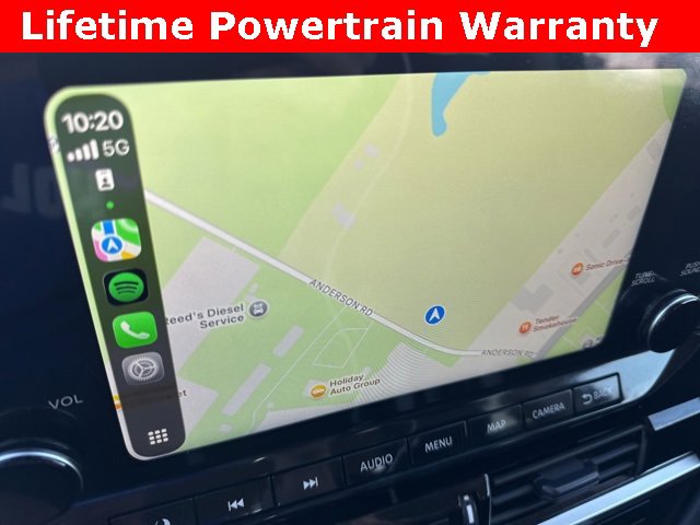 Used 2024 Nissan Pathfinder SL w/ Cargo Package image 6