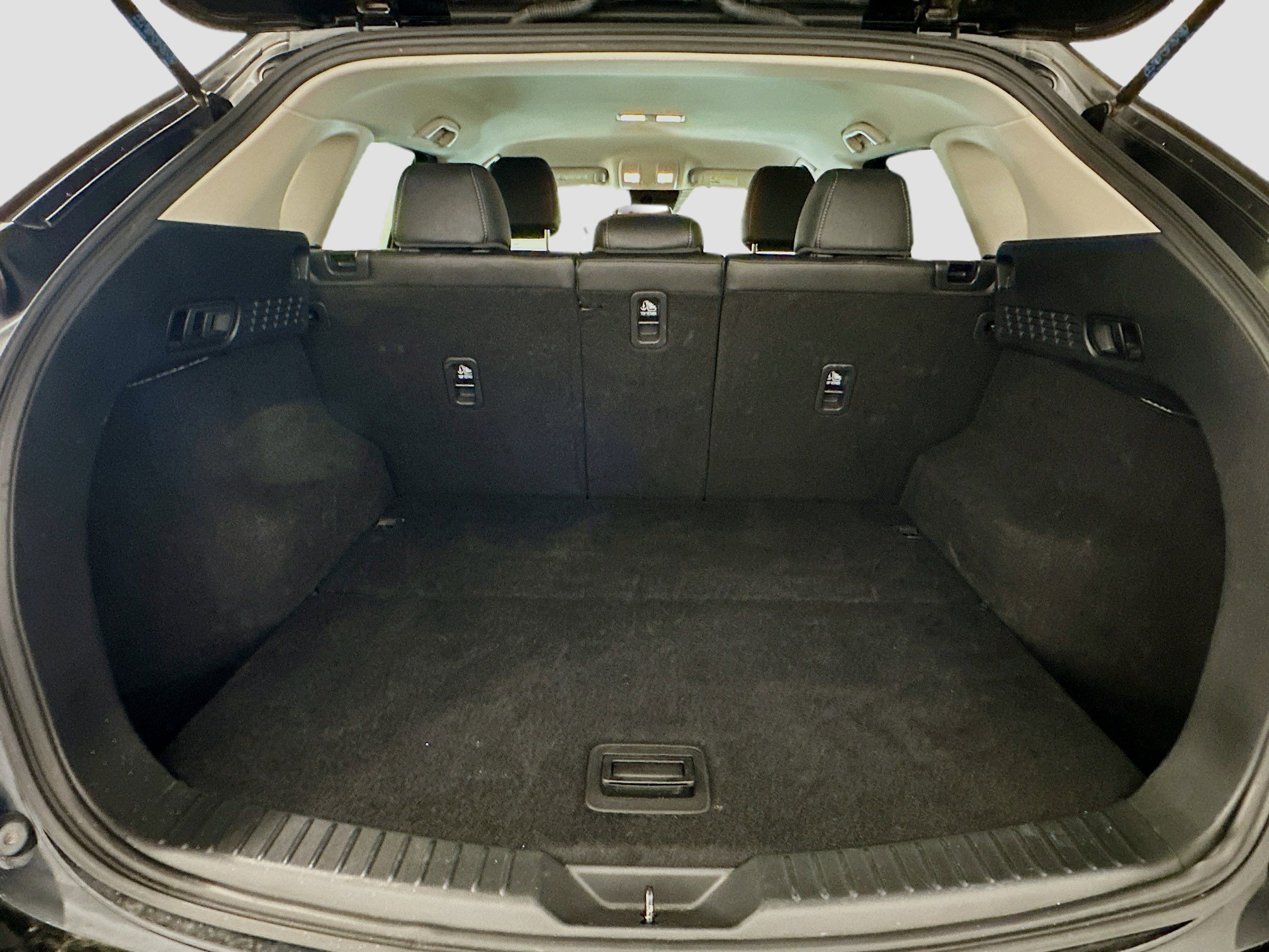 Used 2025 MAZDA CX-5 AWD 2.5 S w/ Select Package image 30