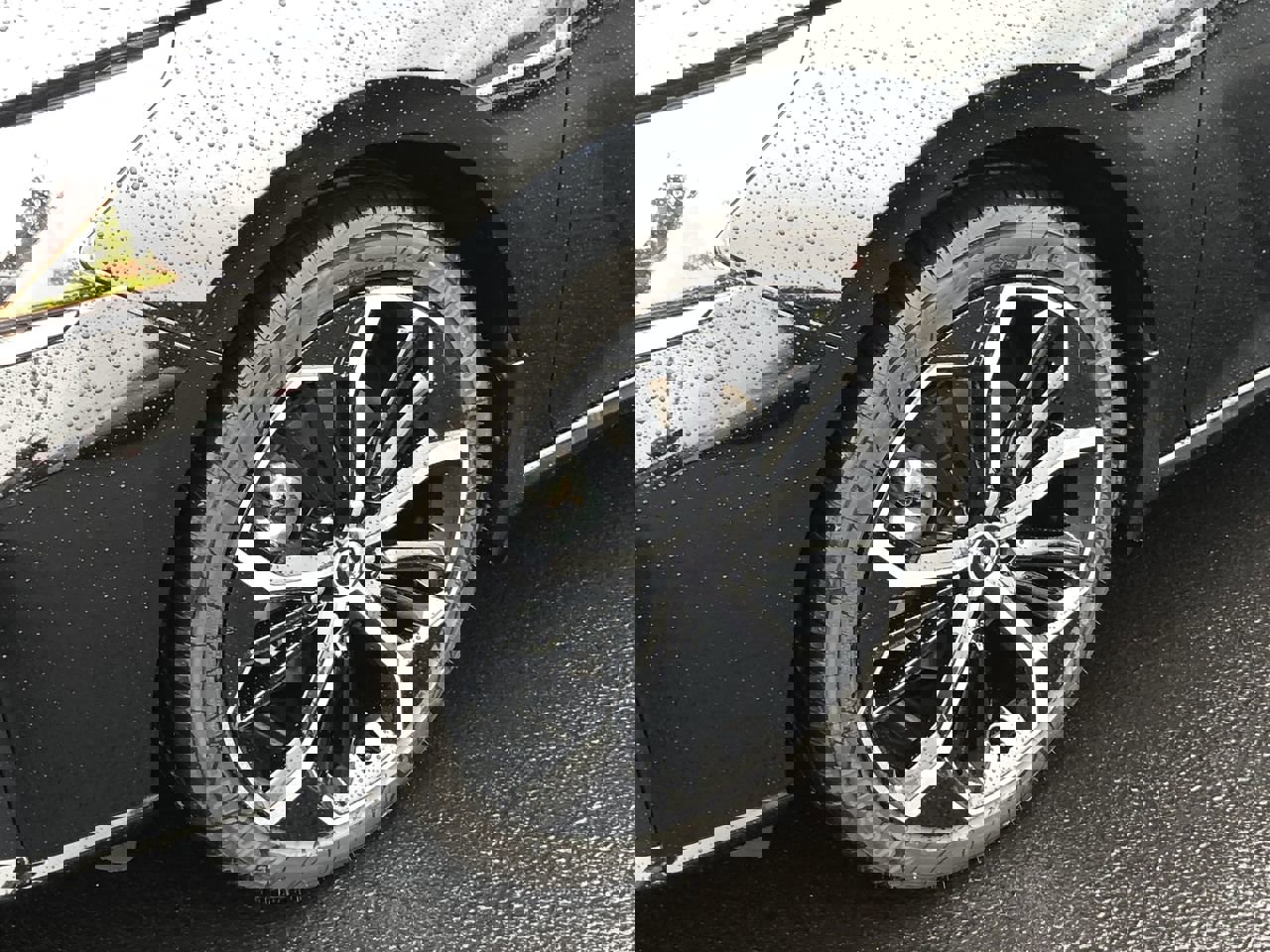 New 2025 Nissan Altima 2.5 SR w/ SR Premium Package image 10