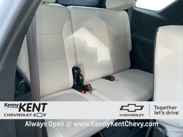 Certified 2023 Chevrolet Traverse LS w/ LPO, Floor Liner Package image 10