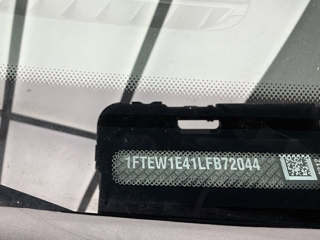 Used 2020 Ford F150 Lariat w/ Equipment Group 502A Luxury image 27