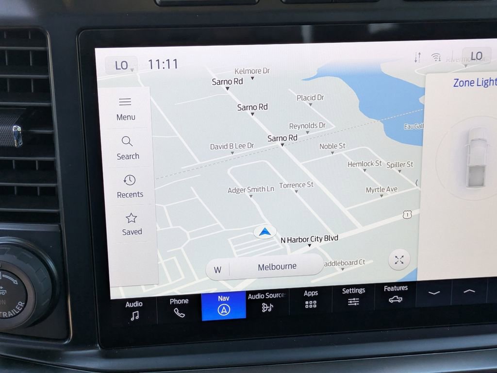 Certified 2023 Ford F250 Lariat w/ Lariat Ultimate Package image 22