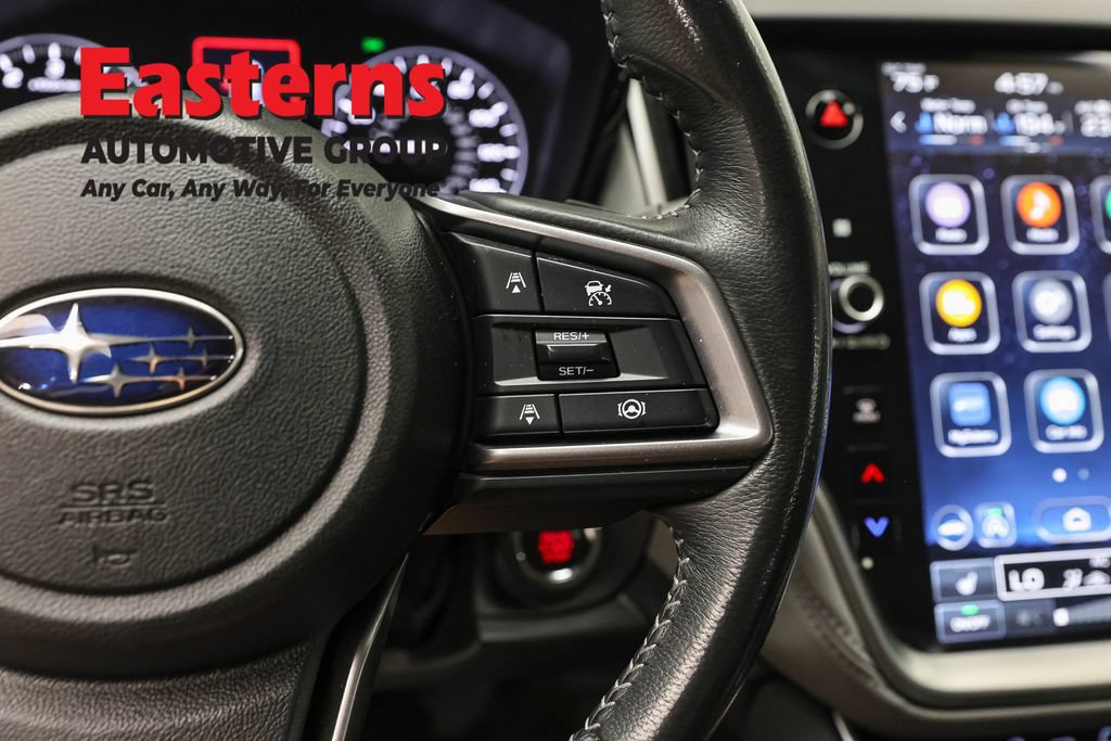 Used 2023 Subaru Legacy Premium AWD/4WD image 18