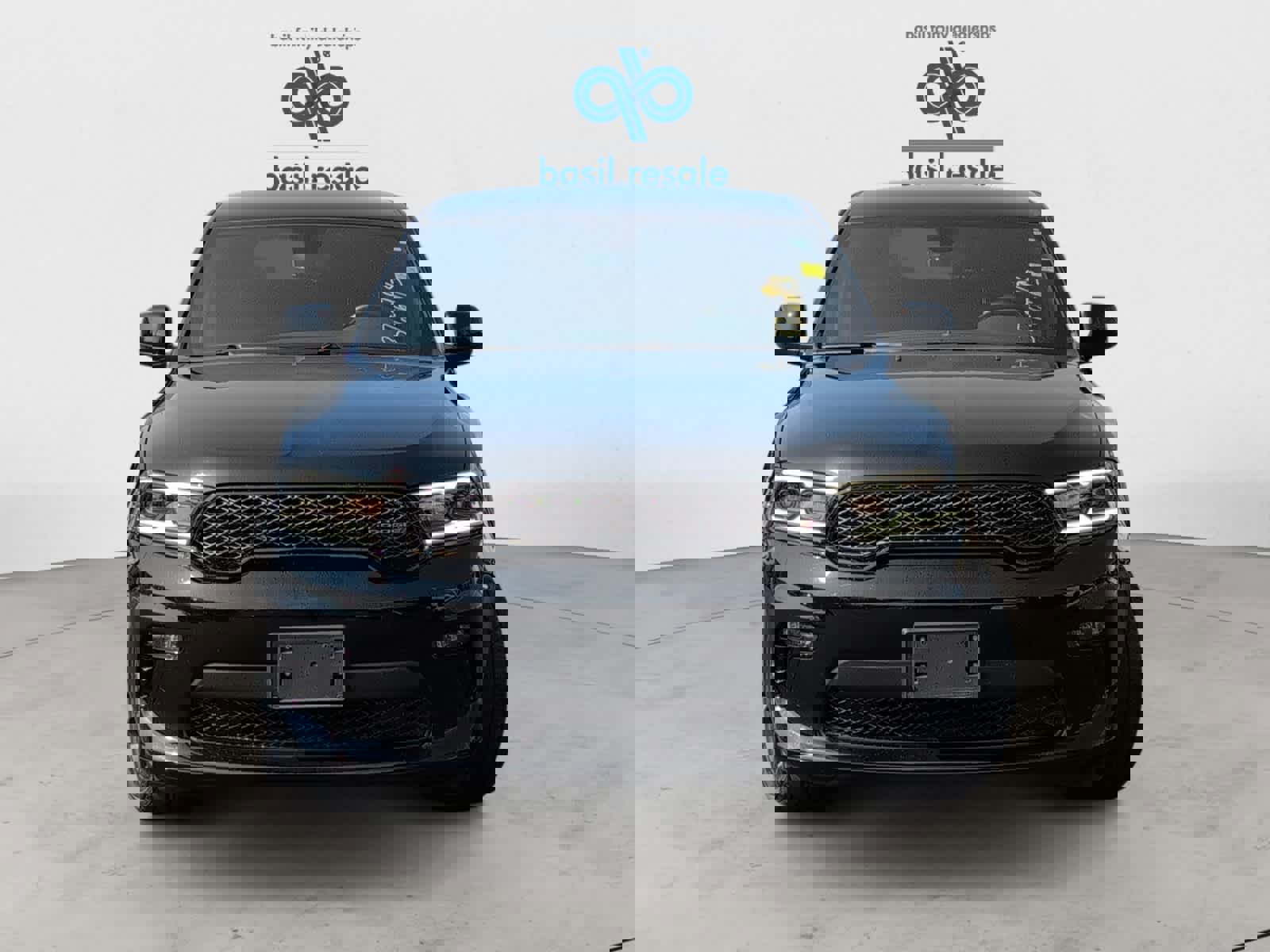 Used 2022 Dodge Durango SXT w/ Blacktop Package image 12