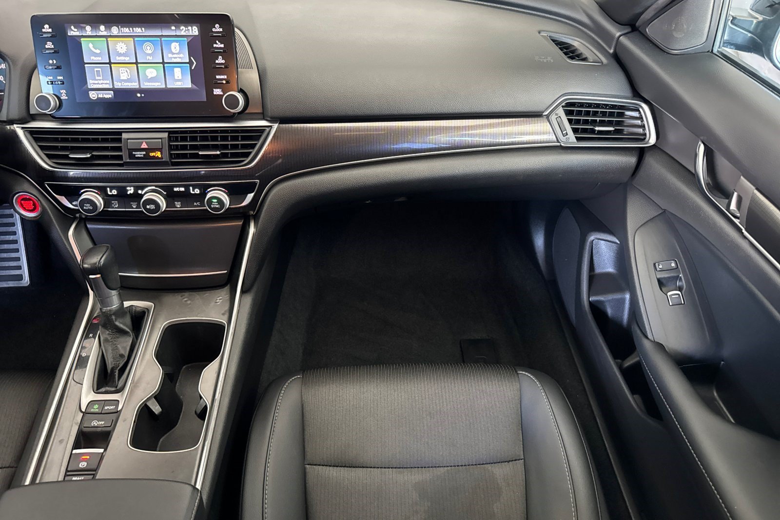 Used 2021 Honda Accord Sport image 28