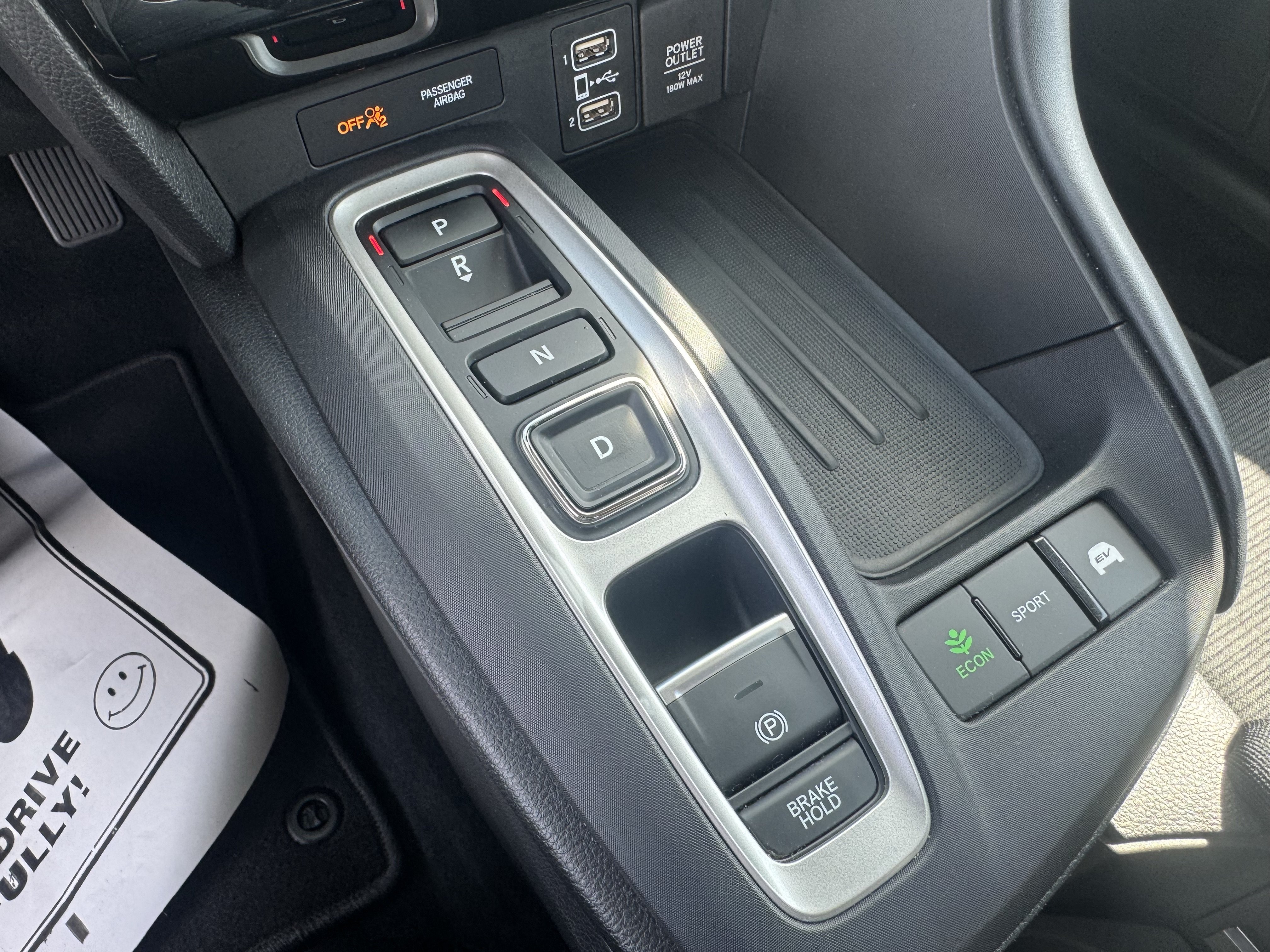 Used 2019 Honda Insight EX image 23