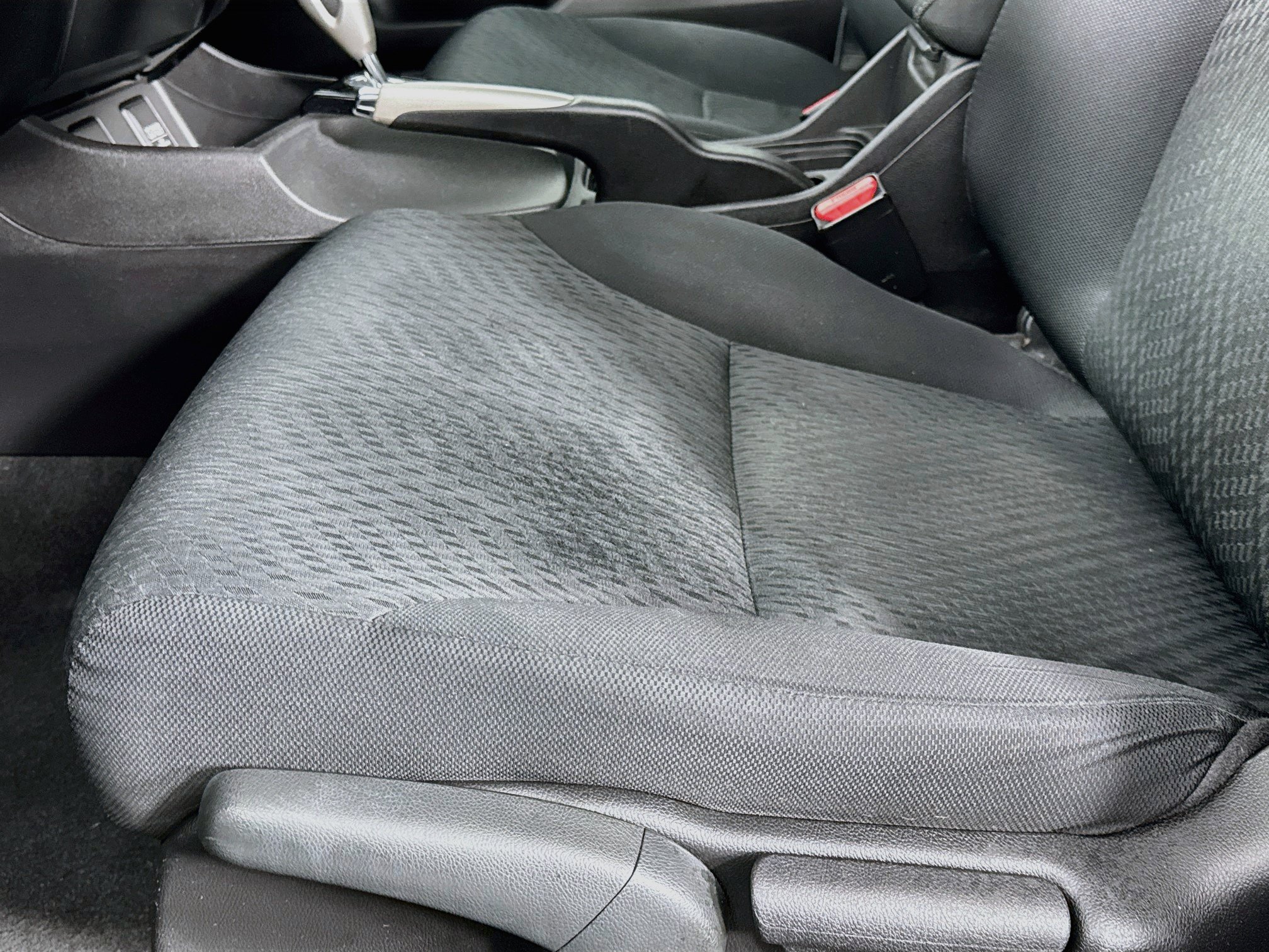Used 2015 Honda Civic LX image 18