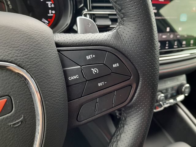 Used 2026 Dodge Durango GT AWD/4WD image 15