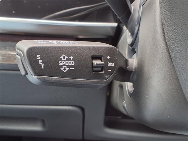 Used 2025 Audi Q7 3.0T Premium w/ Convenience Package image 30