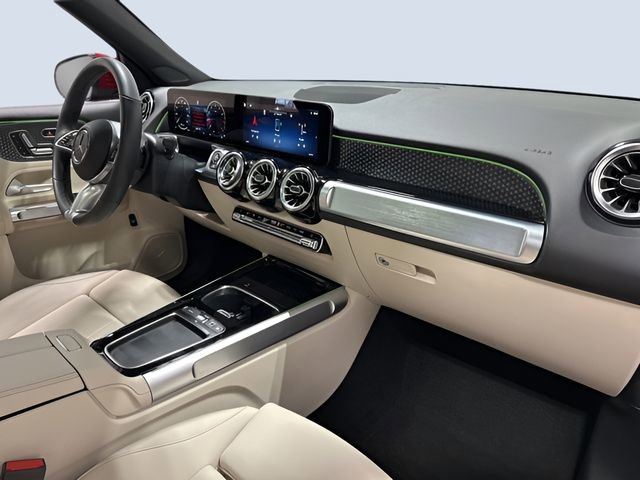 Used 2025 Mercedes-Benz GLB 250 GLB 250 image 12
