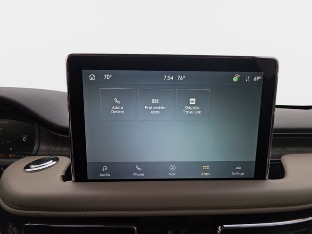 Used 2023 Lincoln Aviator Reserve w/ Equipment Group 201A AWD/4WD image 24