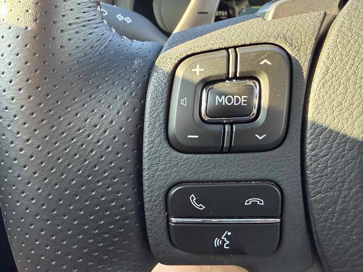 Used 2025 Lexus RC 350 F Sport AWD/4WD image 26