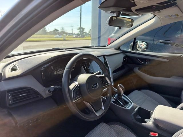 Used 2023 Subaru Outback Premium AWD/4WD image 16