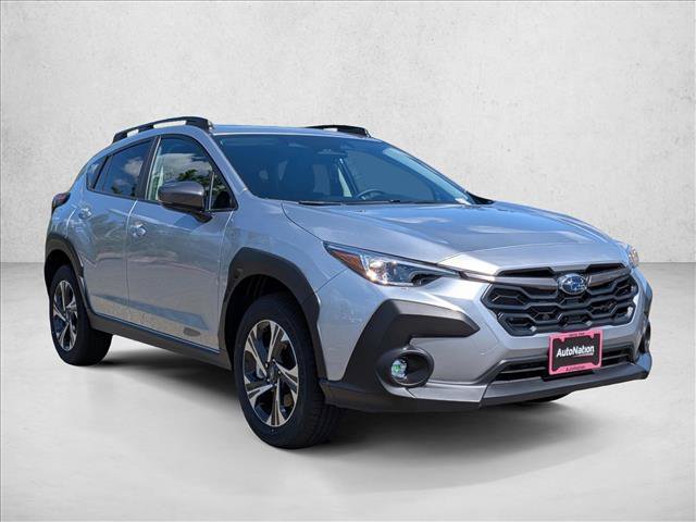 Used 2026 Subaru Crosstrek 2.5i Premium AWD/4WD image 6