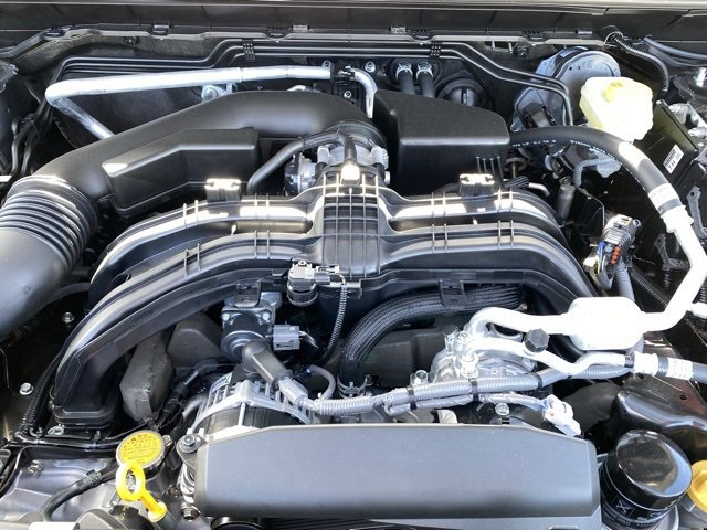 New 2025 Subaru Crosstrek 2.0i Premium image 24