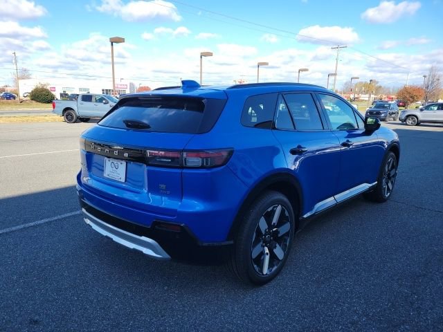 New 2025 Honda Prologue Elite image 5