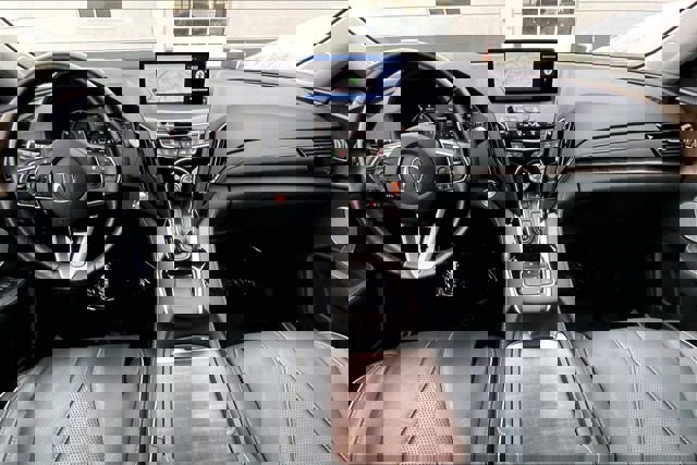 Used 2021 Acura RDX AWD w/ Advance Package image 15