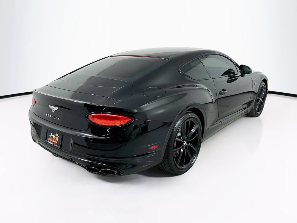 Used 2020 Bentley Continental GT V8 First Edition AWD/4WD image 6