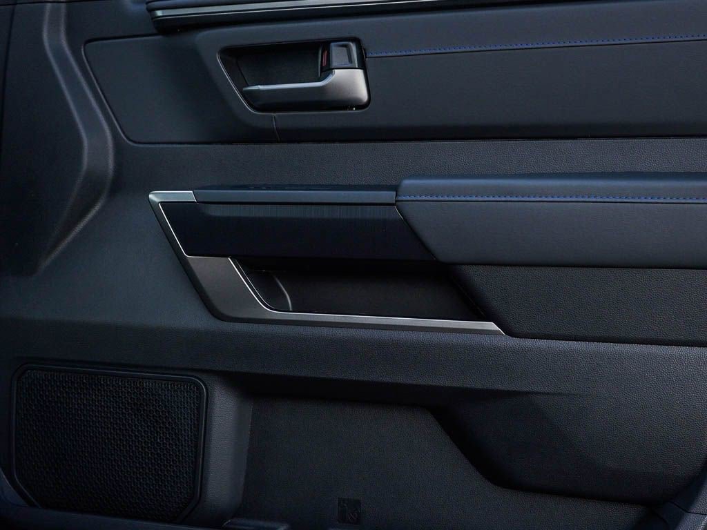 New 2026 Toyota Tundra Platinum AWD/4WD image 8