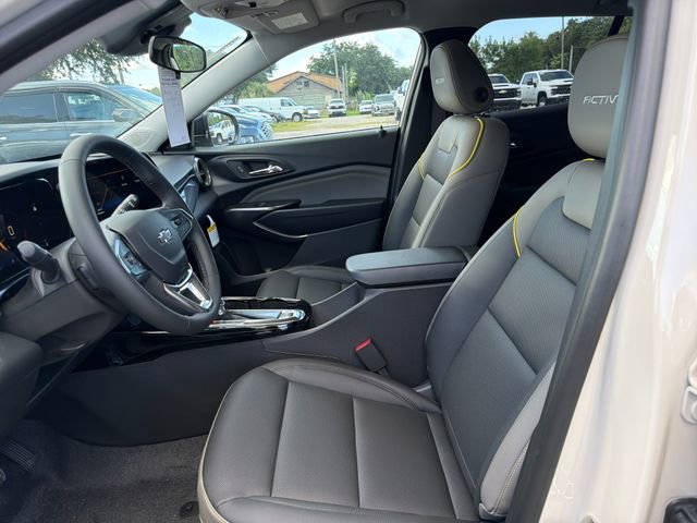 New 2026 Chevrolet Trax ACTIV w/ Driver Confidence Package FWD image 20