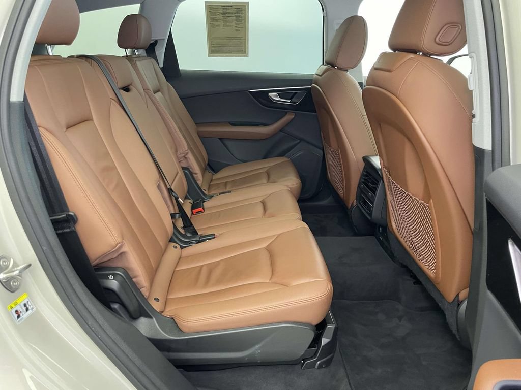 Certified 2023 Audi Q7 3.0T Premium AWD/4WD image 23