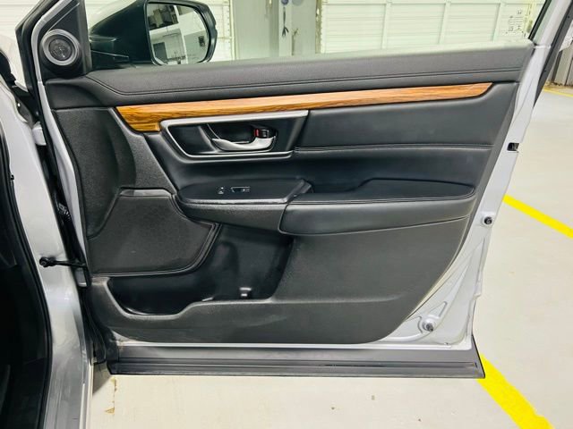 Used 2022 Honda CR-V Touring image 38