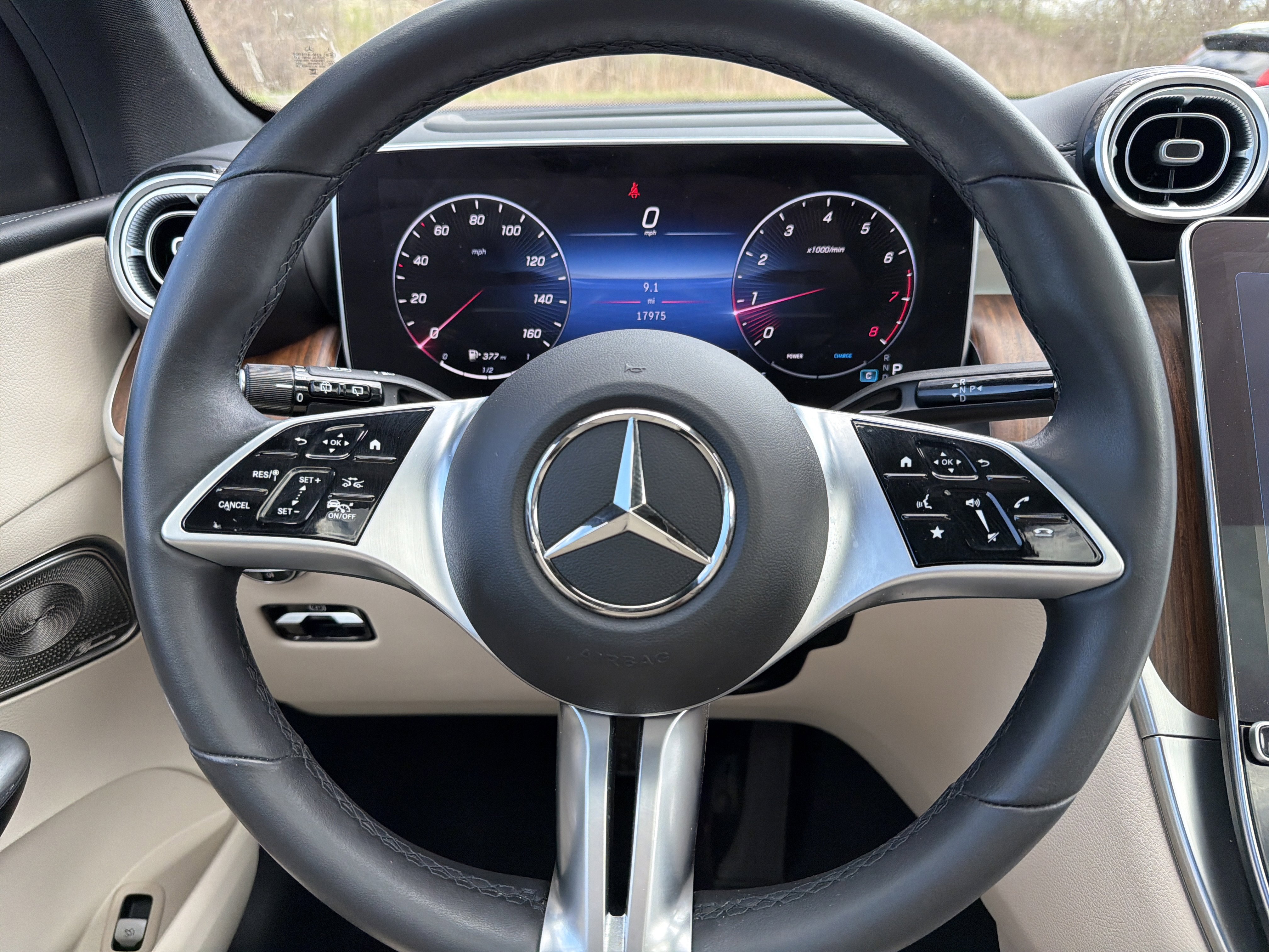 Certified 2023 Mercedes-Benz GLC 300 4MATIC image 12
