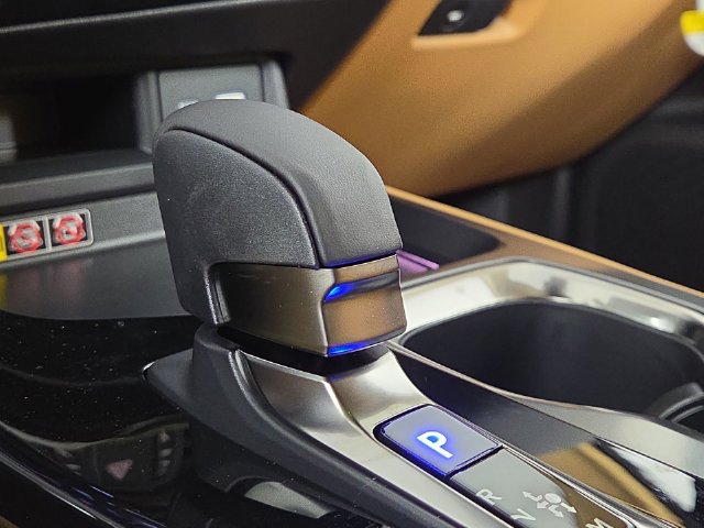 New 2026 Lexus NX 350 AWD w/ Accessory Package (2T) image 20