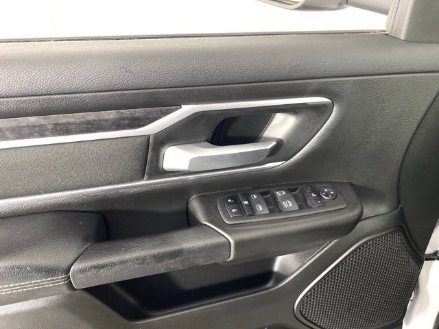 Used 2023 RAM 1500 Big Horn AWD/4WD image 18
