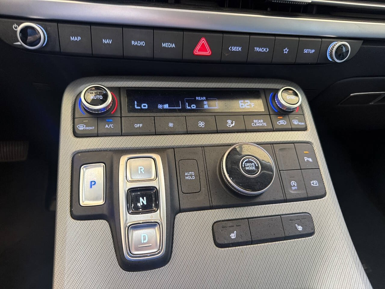 Used 2023 Hyundai Palisade XRT FWD image 33