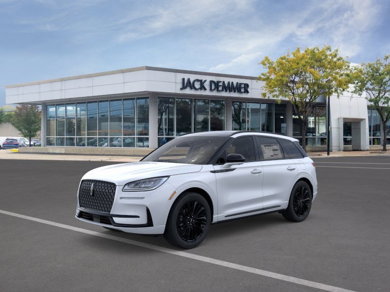 New 2026 Lincoln Corsair Premiere image 1