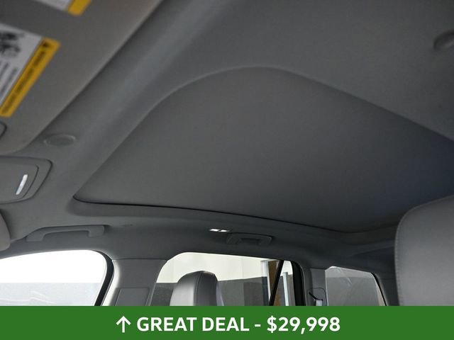 Used 2021 Lincoln Aviator Reserve w/ Equipment Group 208A image 23