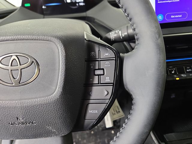 New 2026 Toyota Prius AWD image 23