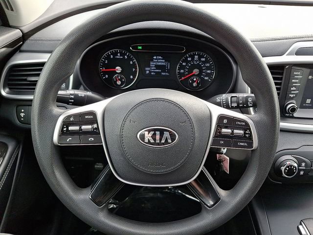 Used 2020 Kia Sorento LX image 18