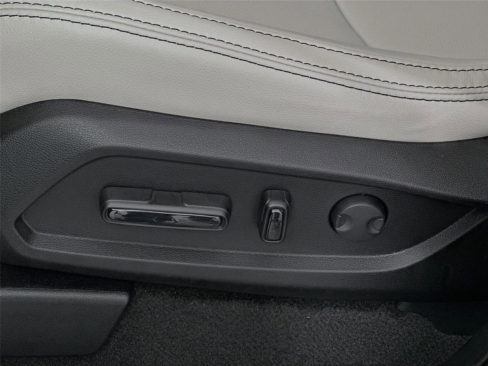 New 2026 Honda Pilot EX-L image 22