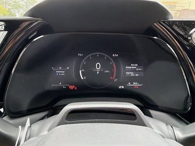 New 2026 Lexus RX 350 AWD image 29
