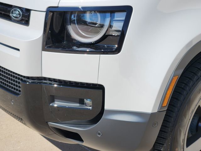 Used 2026 Land Rover Defender 110 S image 5