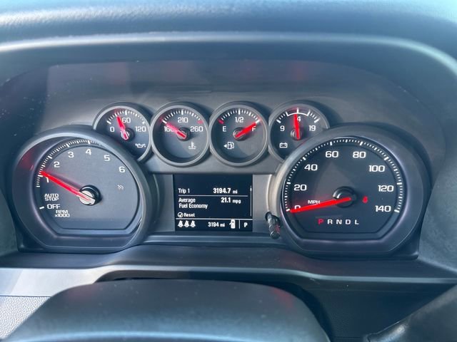 Used 2026 GMC Sierra 1500 Pro w/ Graphite Edition image 16