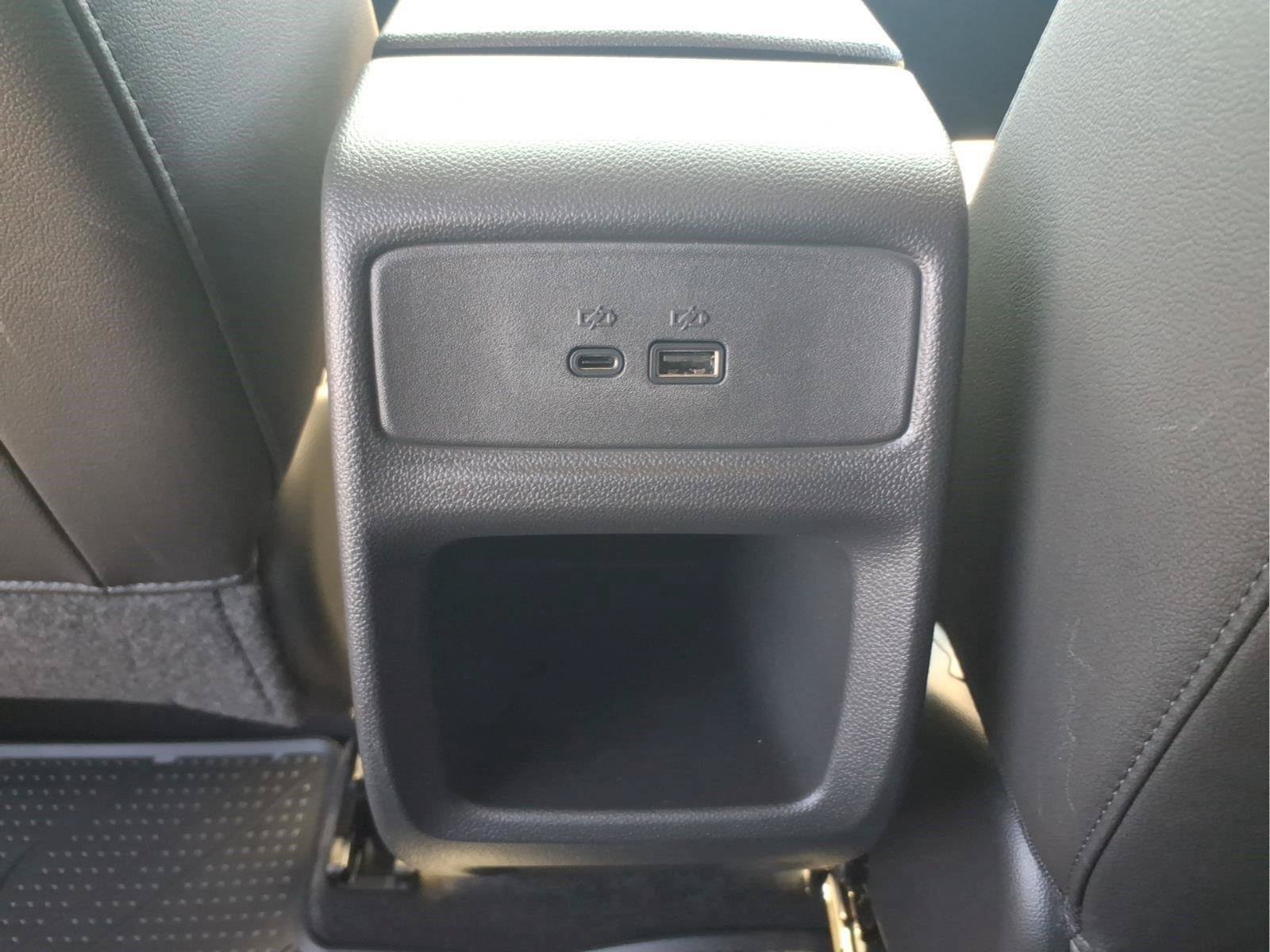 New 2026 Chevrolet Trax LT w/ Driver Confidence Package FWD image 13