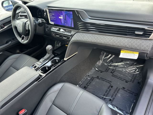 New 2026 Toyota Camry XLE image 30