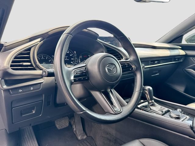 Used 2024 MAZDA MAZDA3 s FWD image 11