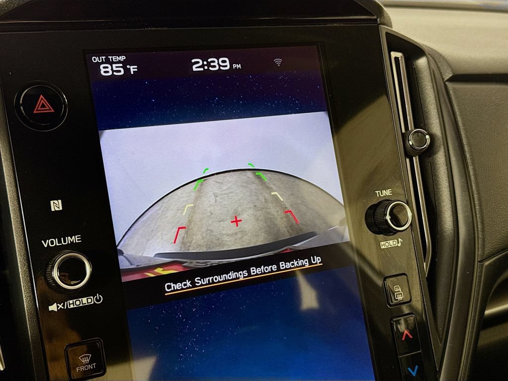 Certified 2023 Subaru WRX Premium AWD/4WD image 18