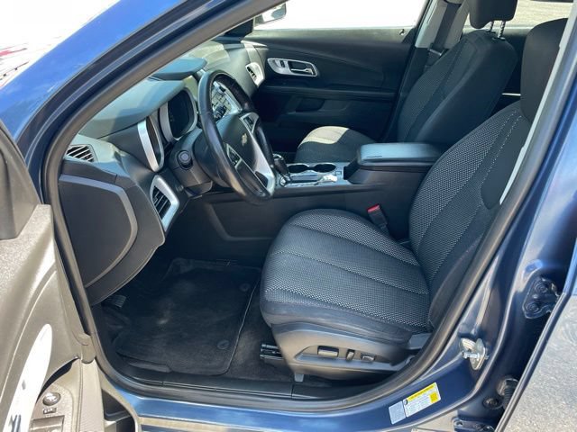 Used 2016 Chevrolet Equinox LT w/ Convenience Package AWD/4WD image 9