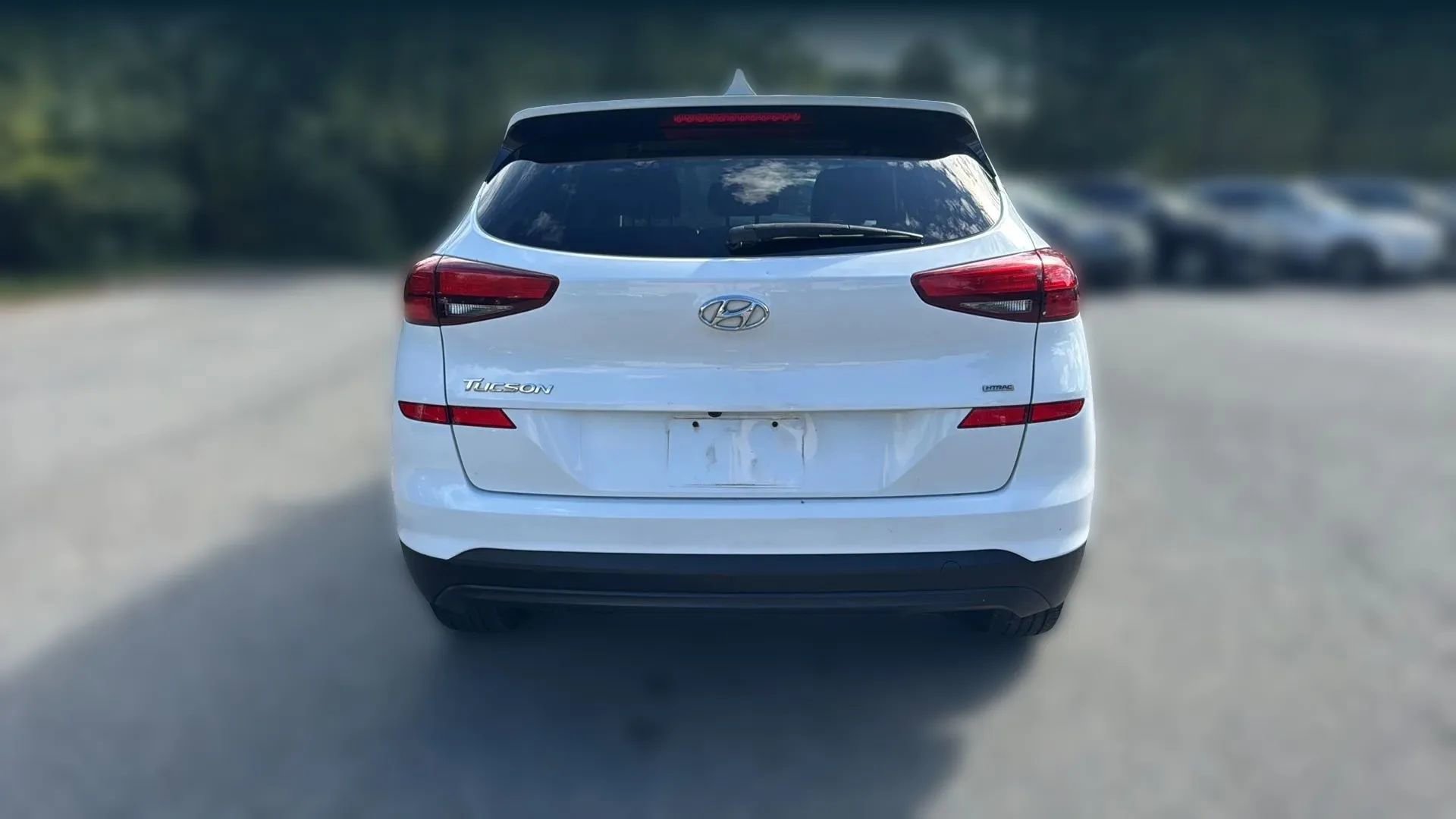 Used 2019 Hyundai Tucson SE image 6